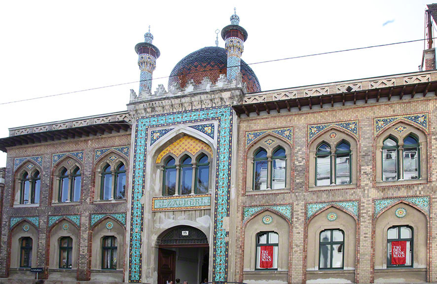 Zacherlfabrik