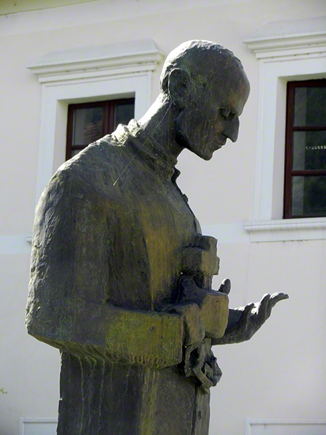 Lepoglava, Stepinac