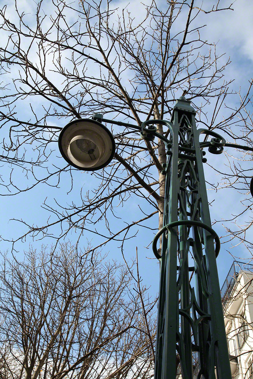 Wien, Strudlhofstiege