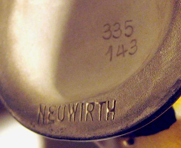 Rosa Neuwirth Küken