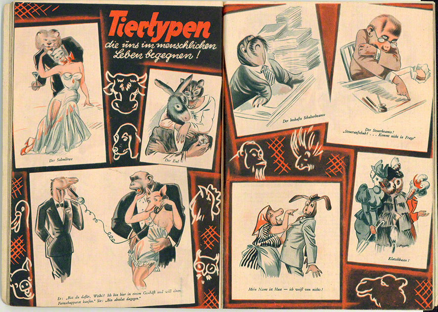 Wiener Typen