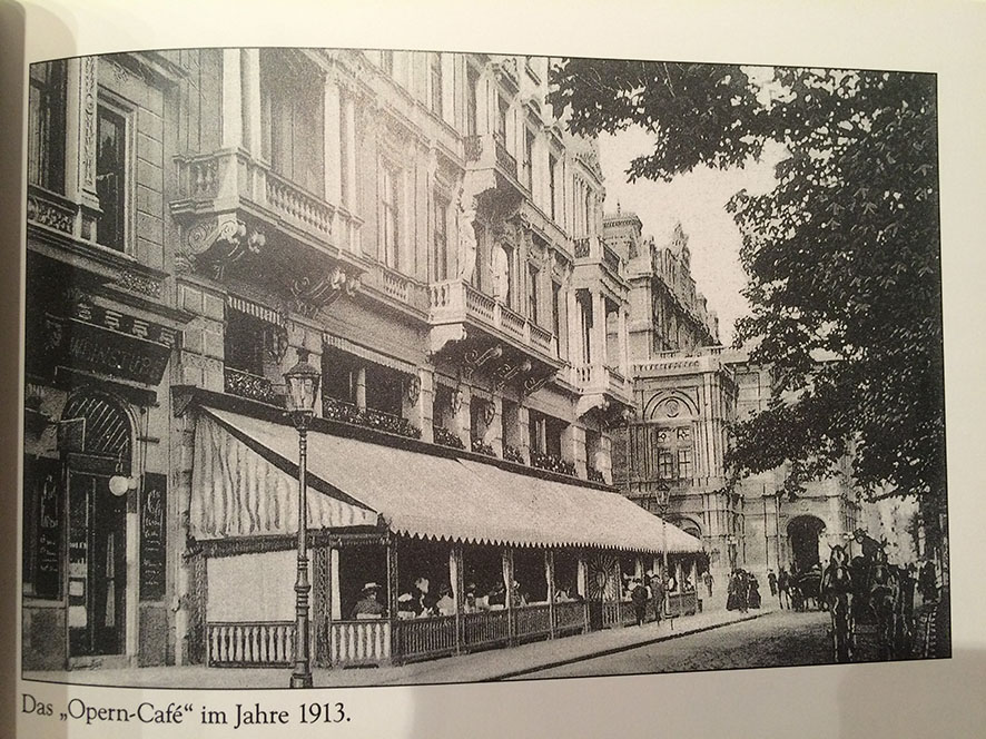 Operncafé