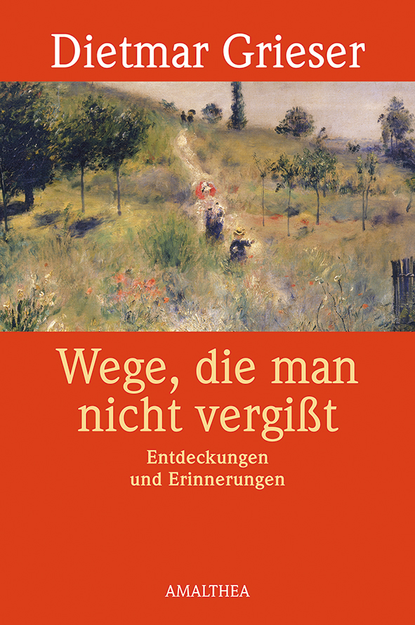 Grieser - Wege