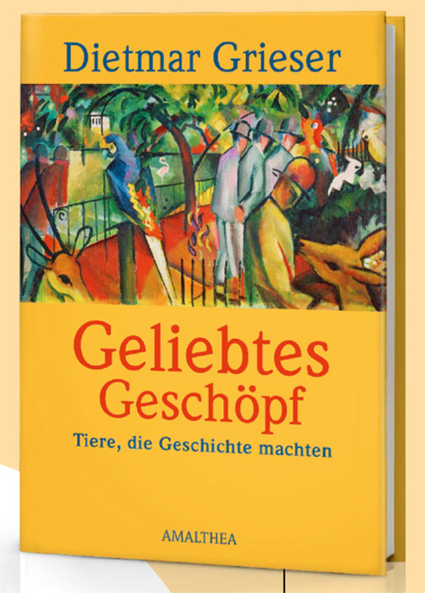 Grieser Tiere