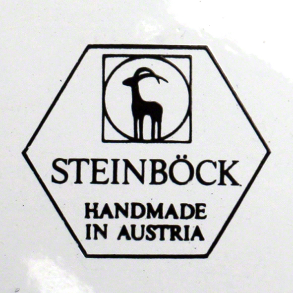Steinböck-Email