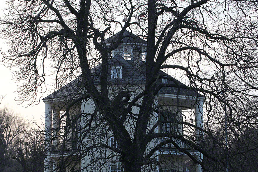 Prater, Lusthaus