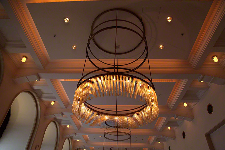 Zagreb, Bistro Esplanade