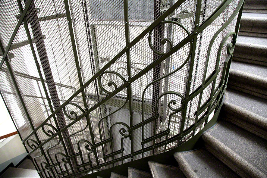 Himmelpfortgasse 1
