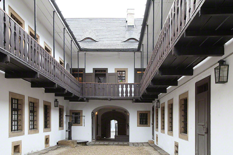Schubert Geburtshaus