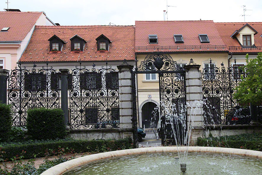 Zagreb