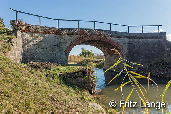 Blumauer Brücke