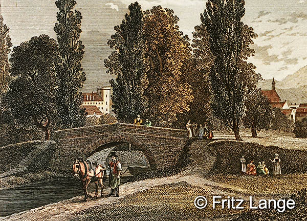 Schelmenbrücke
