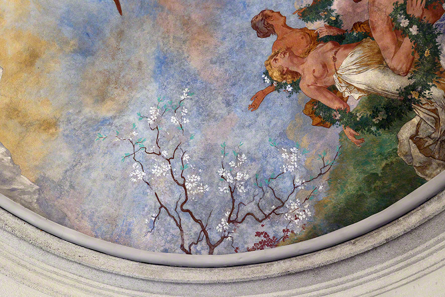 Beethoventempel Baden