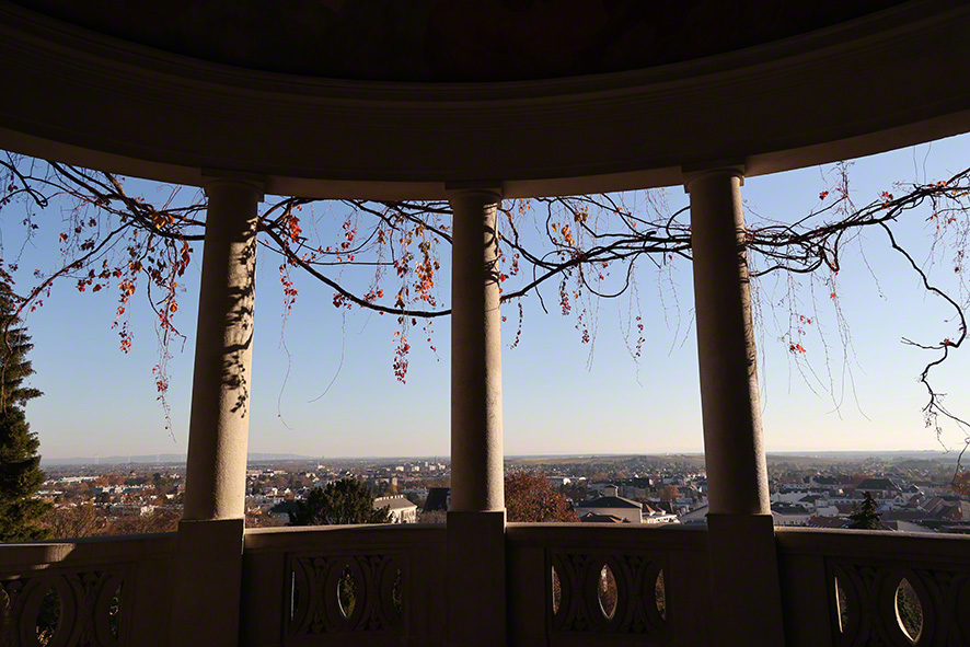 Beethoventempel Baden