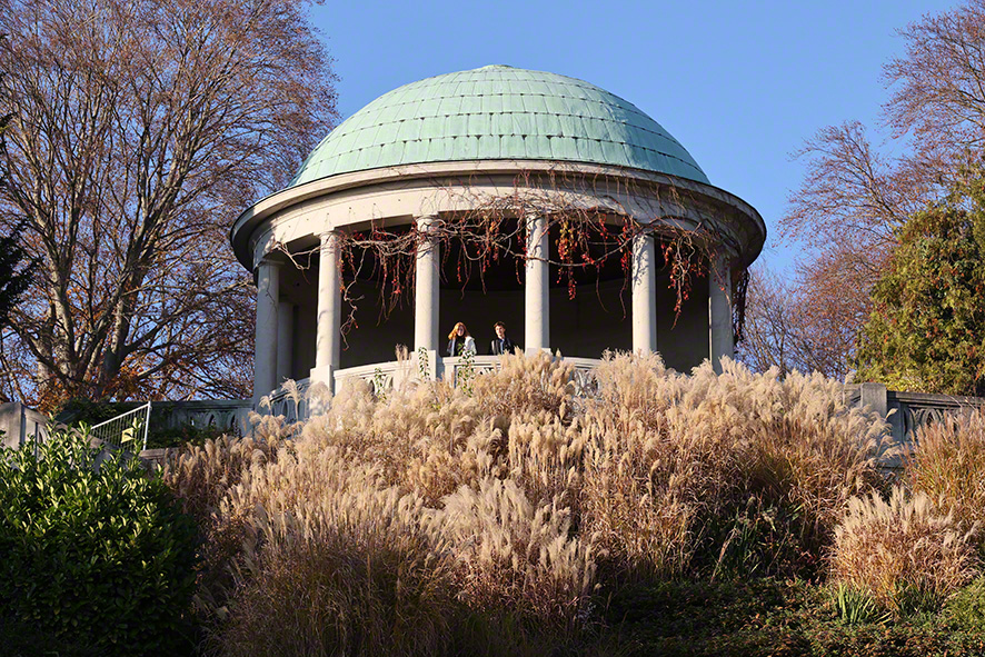Beethoventempel Baden