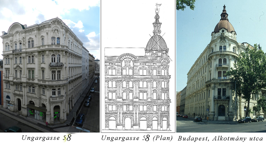 Ungargasse