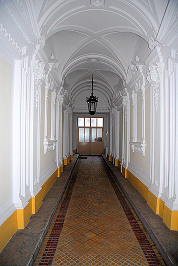 Streichergasse