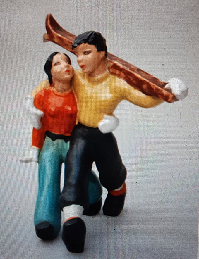 Rudolf Felt