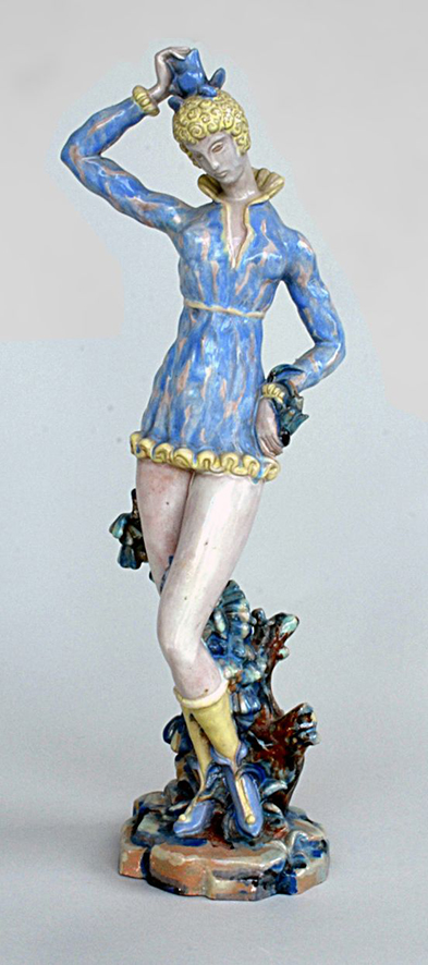 Karau