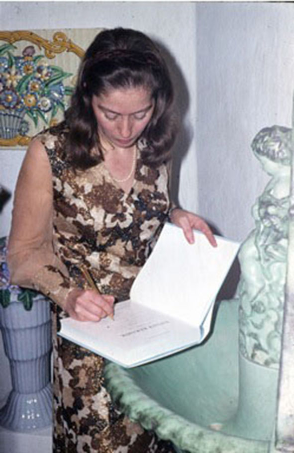 Waltraud Neuwirth