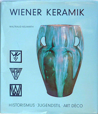 Wiener Keramik