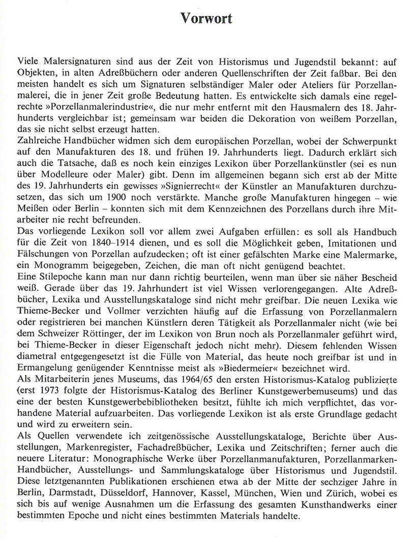 Porzellanmalerlexikon