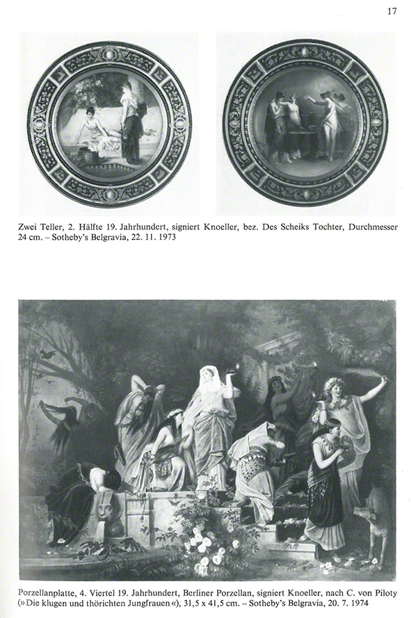 Porzellanmalerlexikon