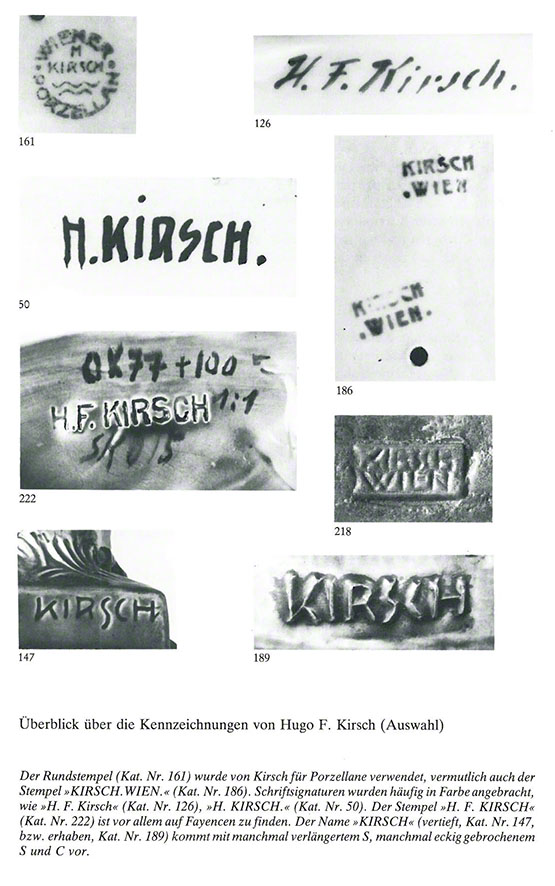 Hugo F. Kirsch
