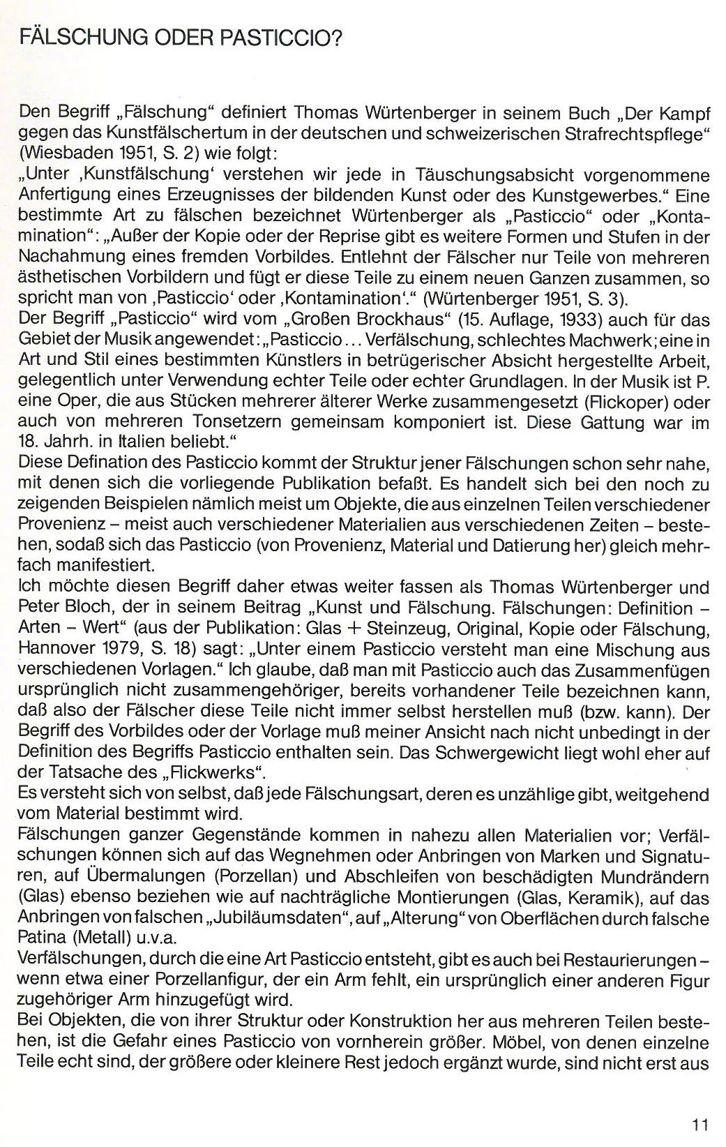 1980-Wiener Jugendstilsilber Fälschung