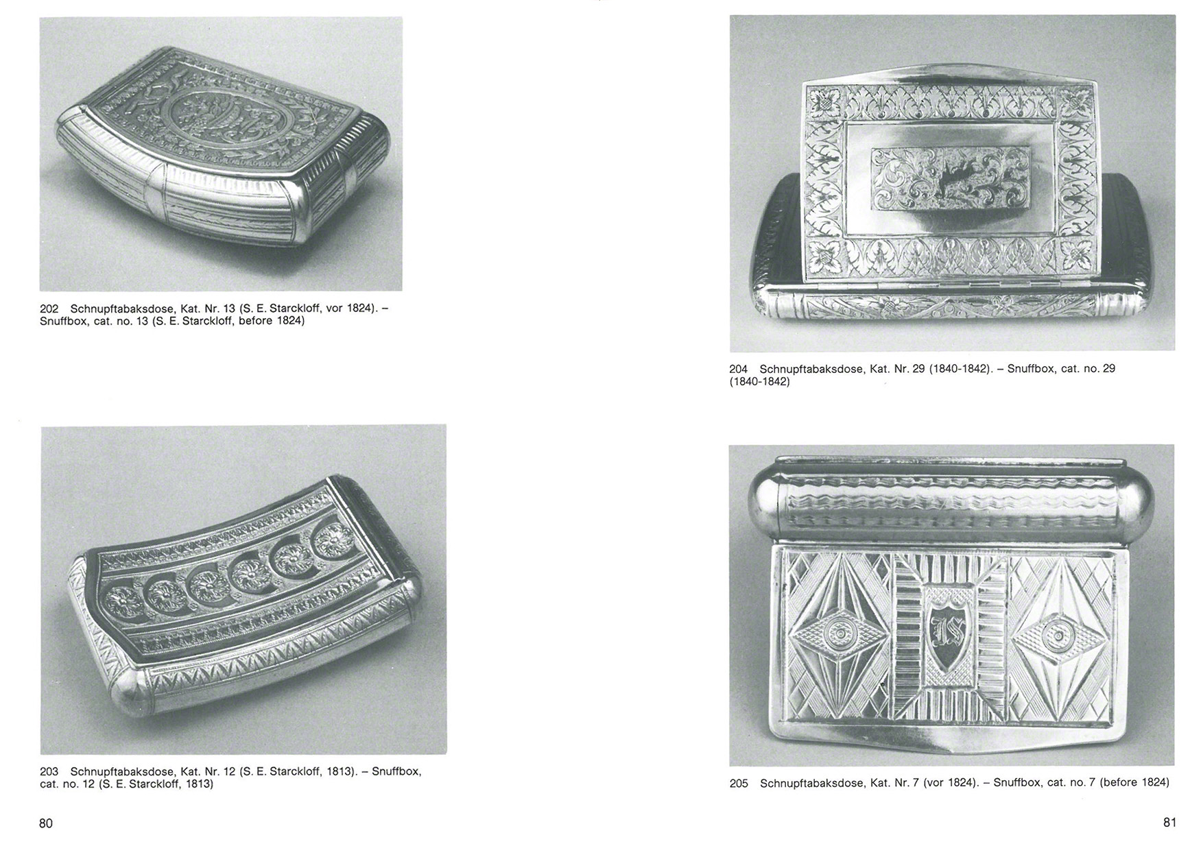 Wiener Silber Tabaksdosen
