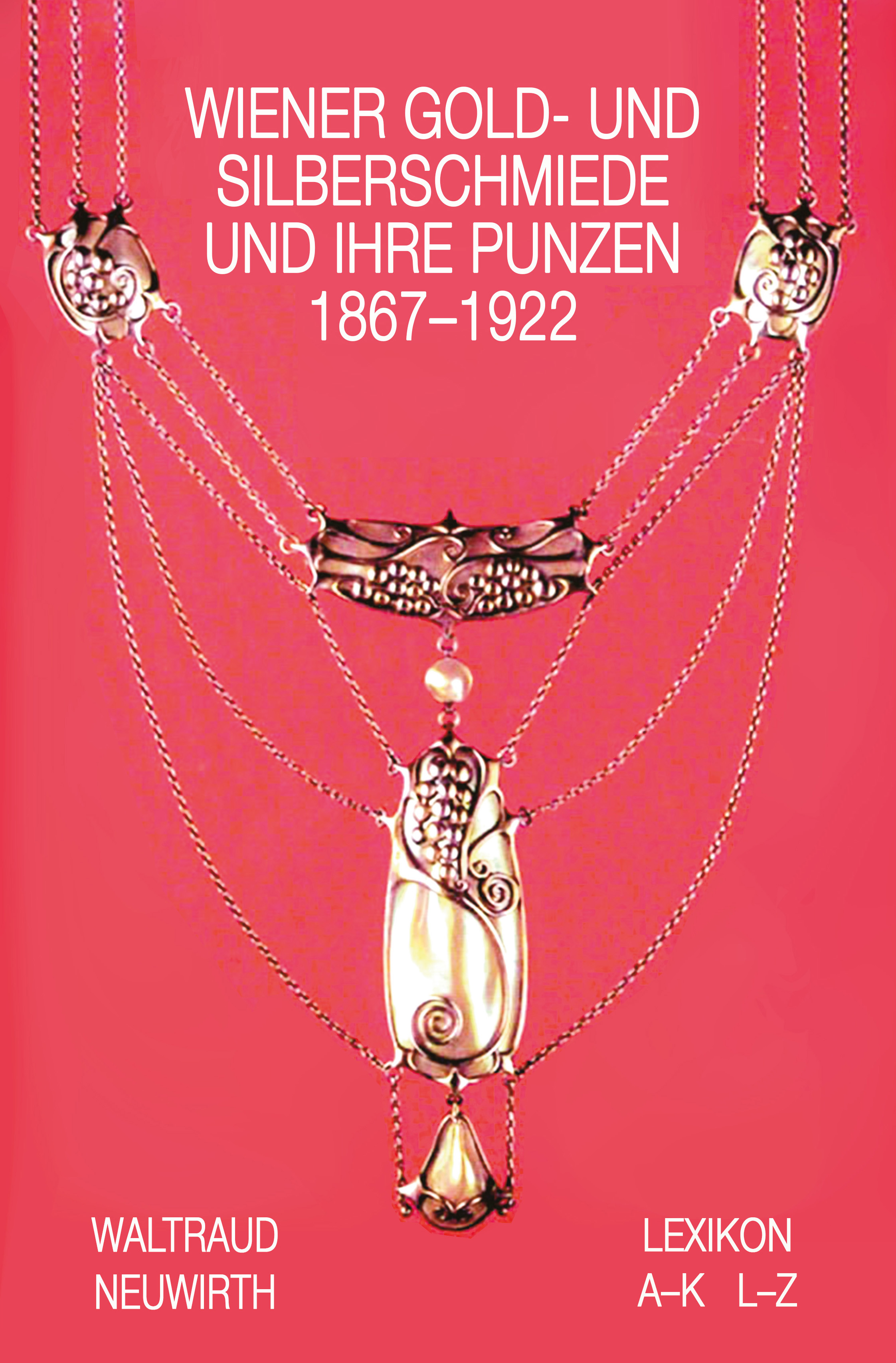 Edition XV Silberpunzen 1867-1922